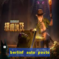 berlinf auto posto onde fica